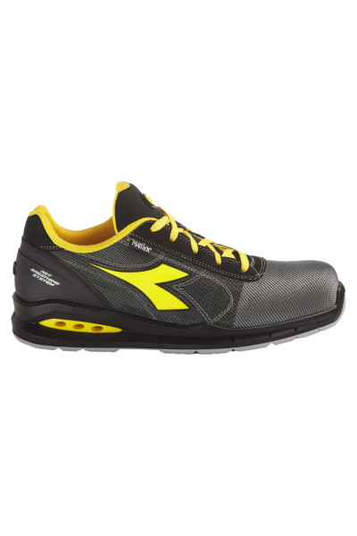 SCARPA DIADORA RUN NET AIRBOX MATRYX LOW S1P
