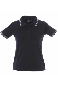 POLO_MINORCA_NAVY_POLO_DONNA_M/CORTA_43993
