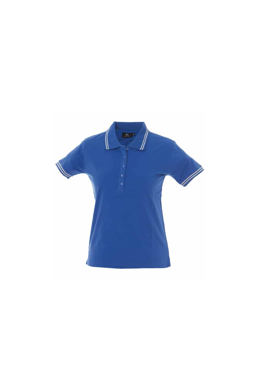 POLO_MINORCA_NAVY_POLO_DONNA_M/CORTA_44006