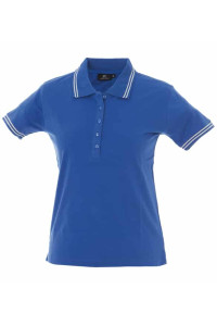 POLO_MINORCA_NAVY_POLO_DONNA_M/CORTA_44006