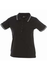 POLO_MINORCA_NAVY_POLO_DONNA_M/CORTA_44011