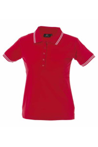 POLO_MINORCA_NAVY_POLO_DONNA_M/CORTA_44012