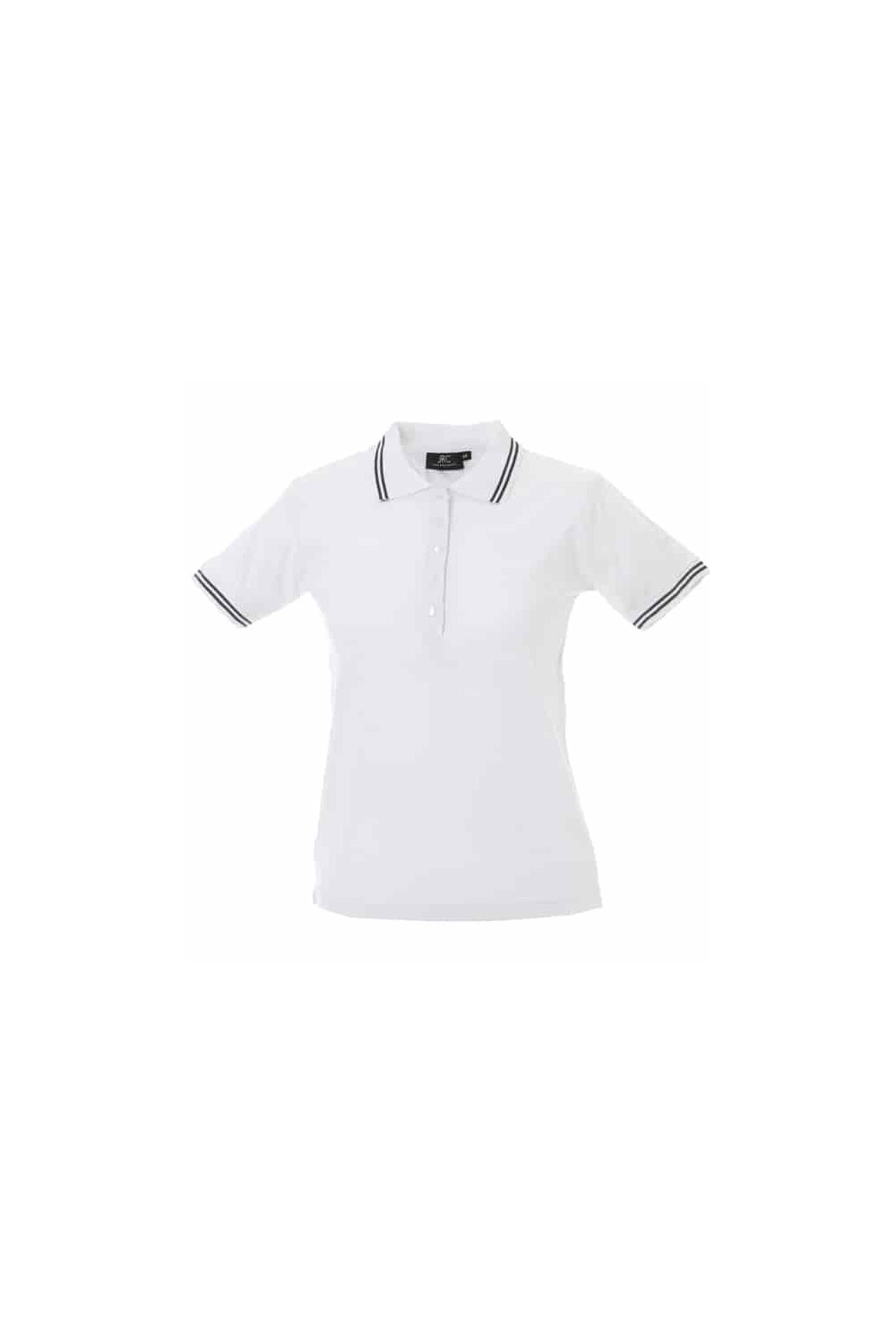 POLO_MINORCA_NAVY_POLO_DONNA_M/CORTA_44019