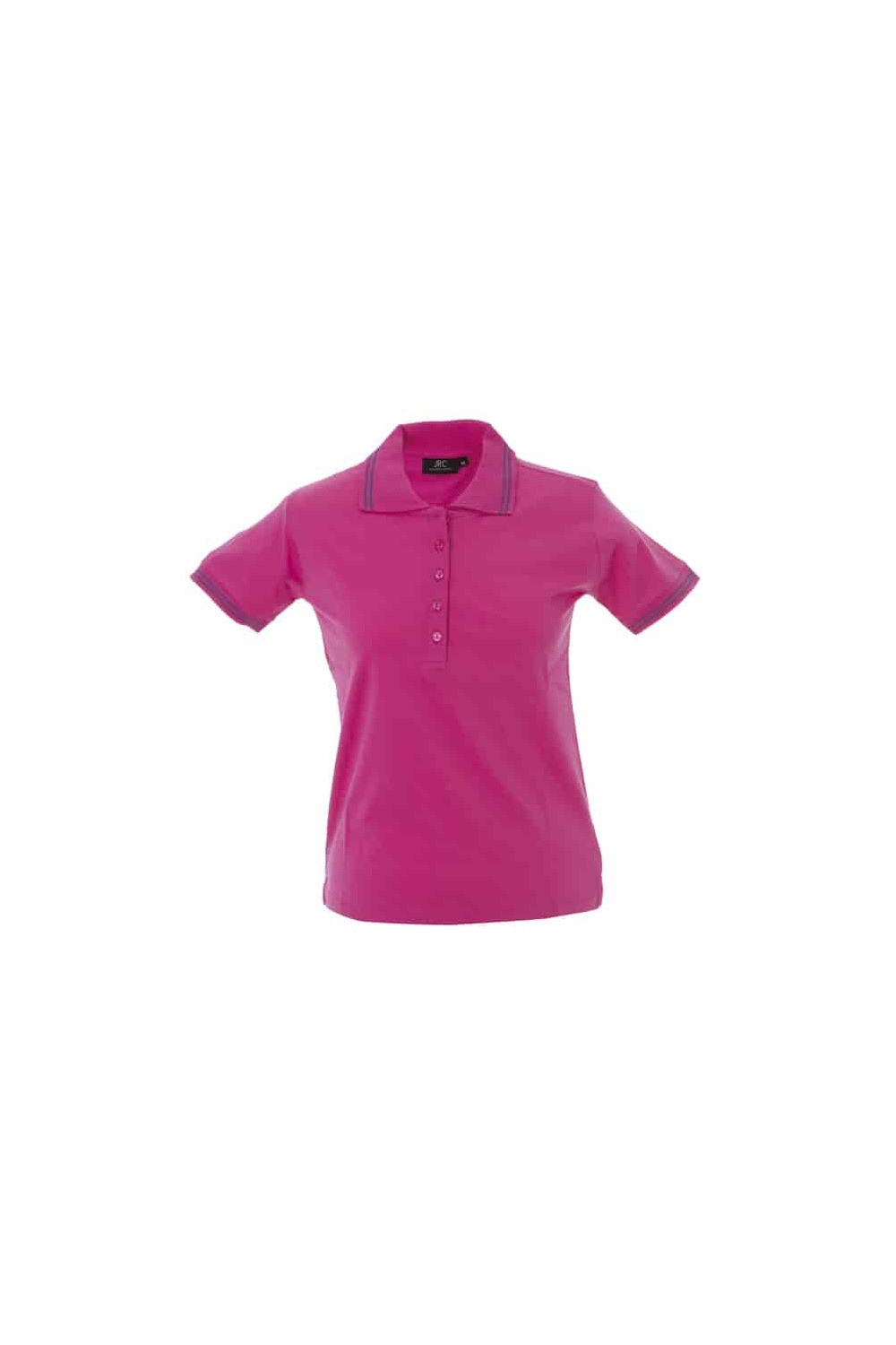 POLO_MINORCA_NAVY_POLO_DONNA_M/CORTA_44036