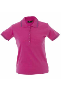 POLO_MINORCA_NAVY_POLO_DONNA_M/CORTA_44037