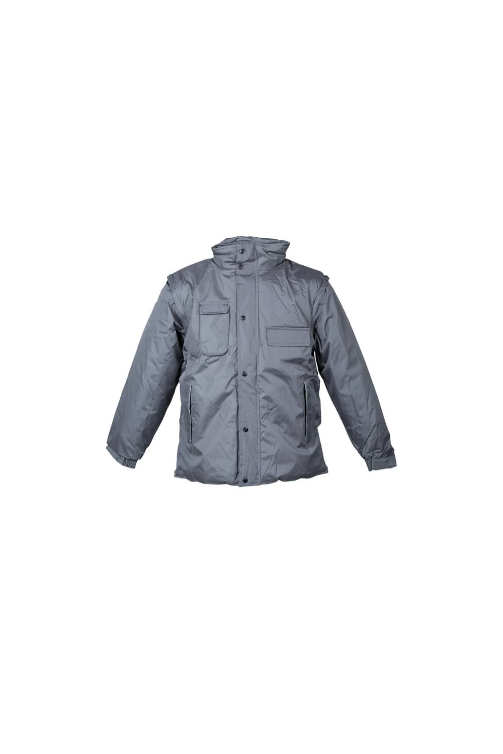 GIUBBOTTI_MONTECARLO_BROWN_GIUBBOTTO_M/S_45077