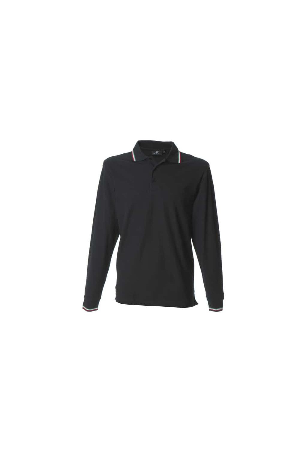 POLO_SAVONA_NAVY_POLO_M/LUNGA_45098