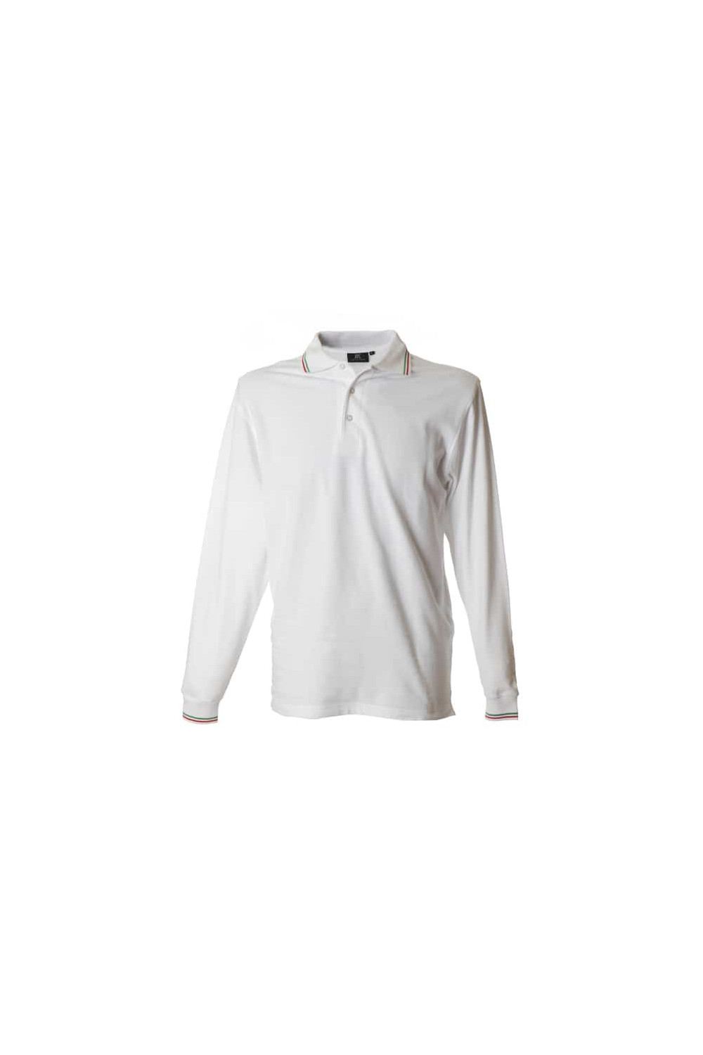 POLO_SAVONA_NAVY_POLO_M/LUNGA_45103