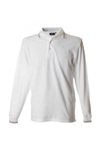 POLO_SAVONA_NAVY_POLO_M/LUNGA_45103