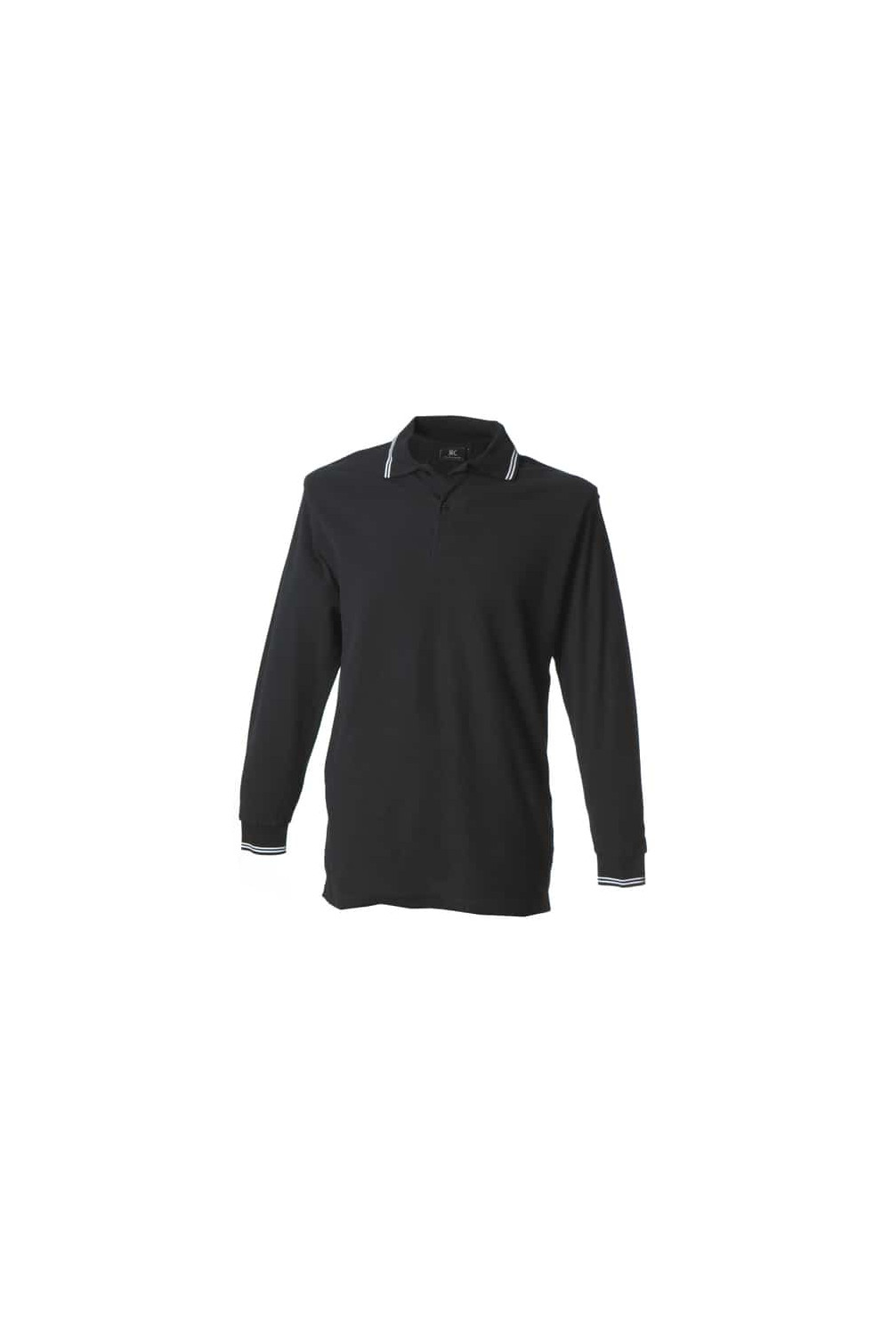 POLO_NEW_MARSIGLIA_NAVY_POLO_M/LUNGA_45357