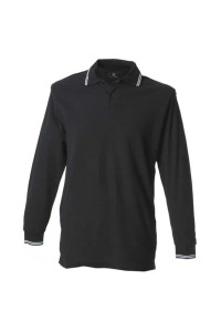 POLO_NEW_MARSIGLIA_NAVY_POLO_M/LUNGA_45357