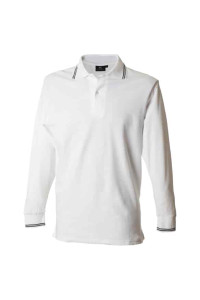 POLO_NEW_MARSIGLIA_NAVY_POLO_M/LUNGA_45367