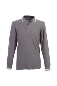 POLO_NEW_MARSIGLIA_NAVY_POLO_M/LUNGA_45372