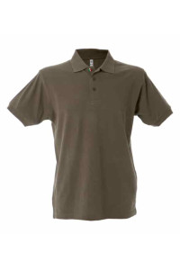 POLO_COLOMBIA_UOMO_POLO_GRIGIO_SCURO_M/CORTA_46138