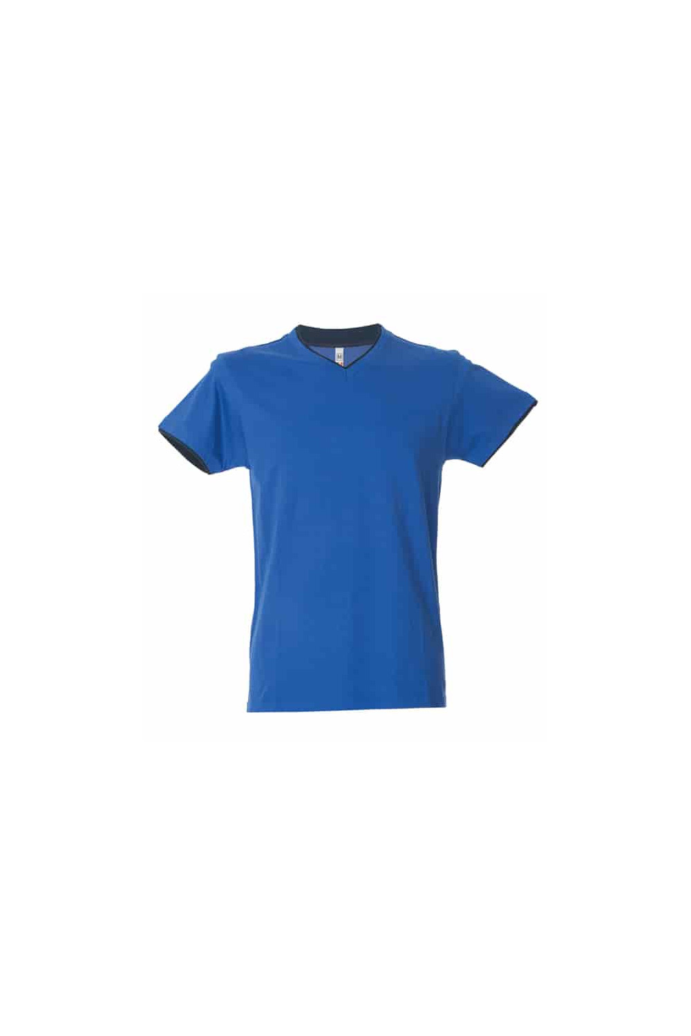 T-SHIRT_SERBIA_BLU_DENIM/T-SHIRT_ROYAL_47582