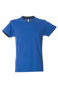 T-SHIRT_SERBIA_BLU_DENIM/T-SHIRT_ROYAL_47582