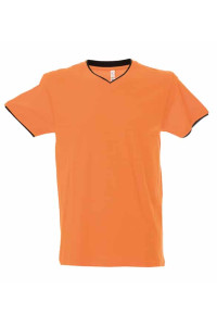 T-SHIRT_SERBIA_BLU_DENIM/T-SHIRT_ROYAL_47610