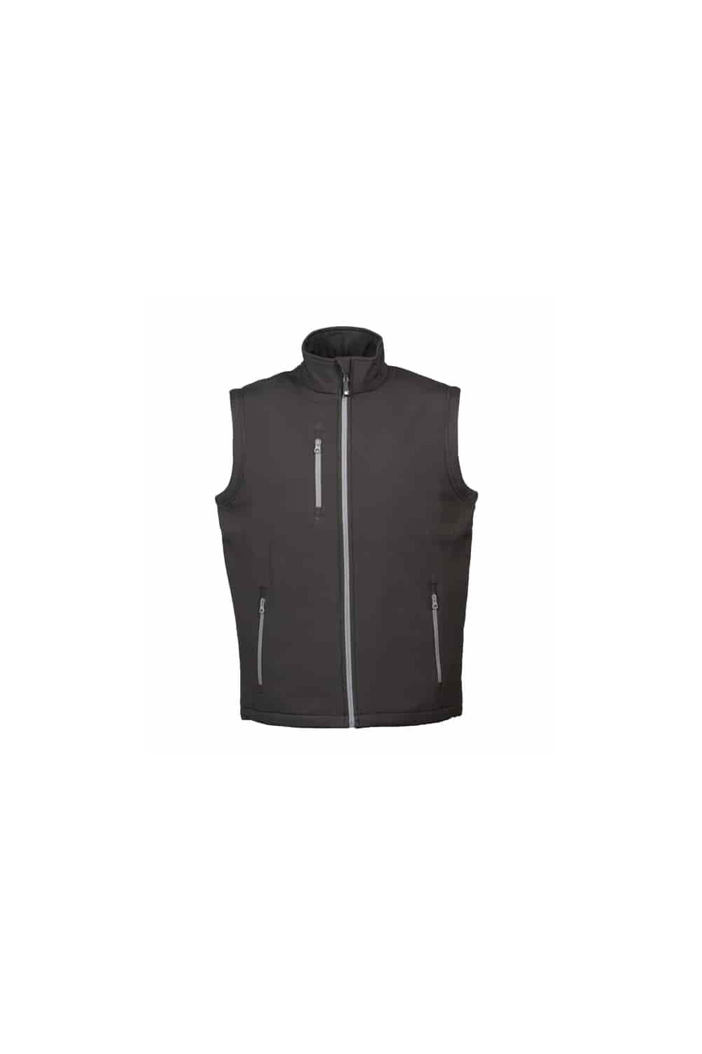 Oferta Chaleco de trabajo suave soft shell vipiteno hombre marino