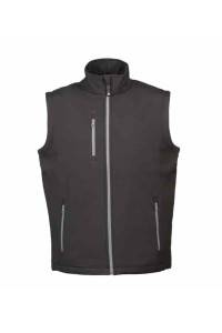 Oferta Chaleco de trabajo suave soft shell vipiteno hombre marino