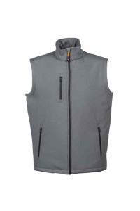 Oferta Chaleco de trabajo suave soft shell vipiteno hombre marino
