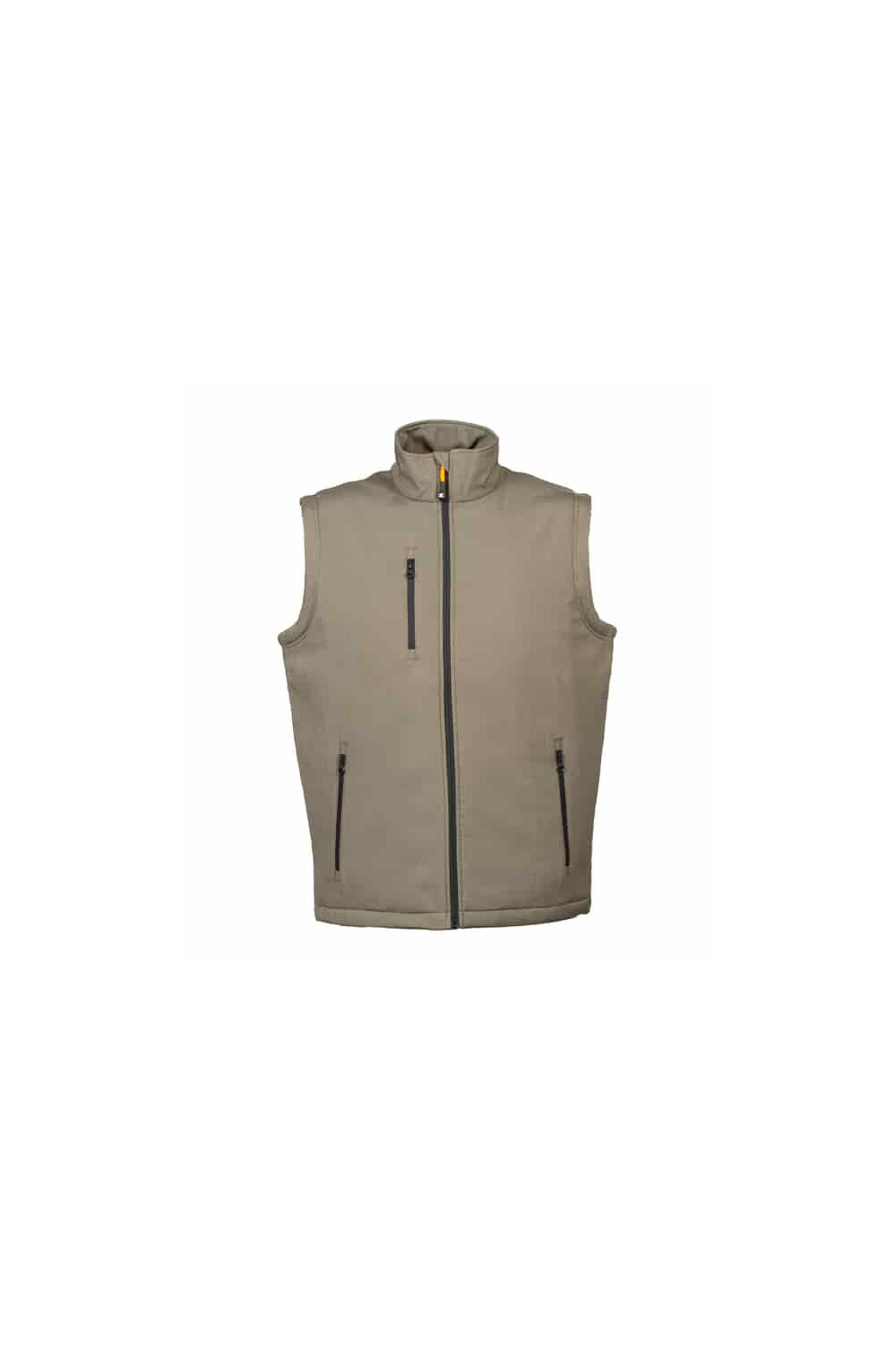 Oferta Chaleco de trabajo suave soft shell vipiteno hombre marino