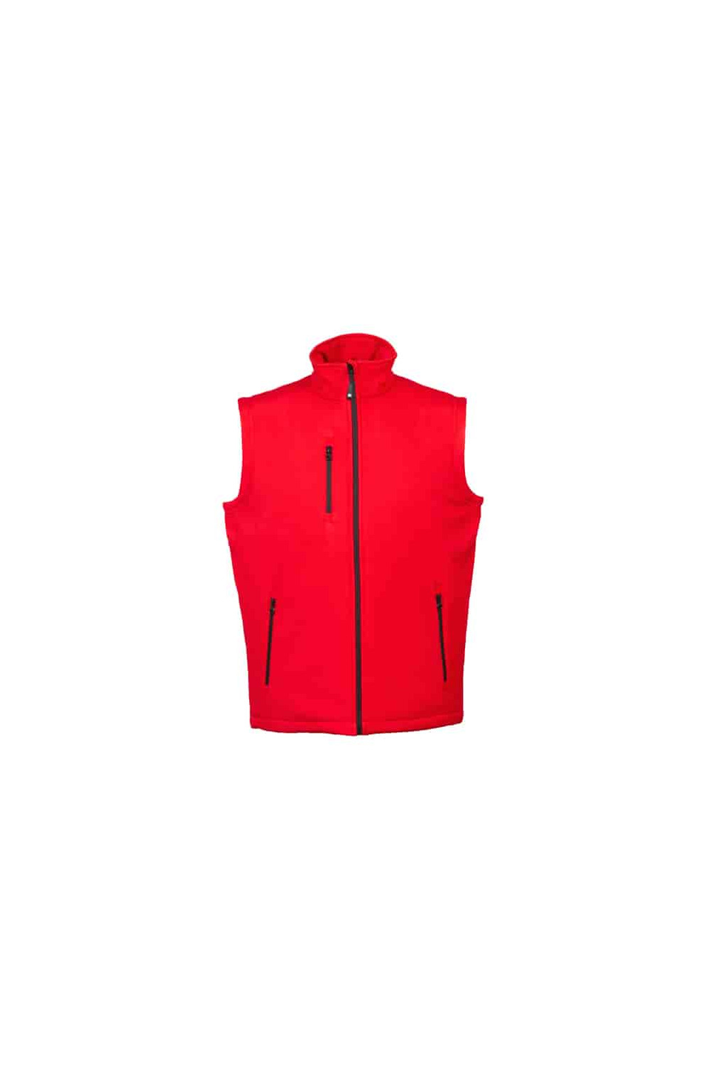 Oferta Chaleco de trabajo suave soft shell vipiteno hombre marino