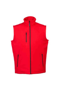 Oferta Chaleco de trabajo suave soft shell vipiteno hombre marino