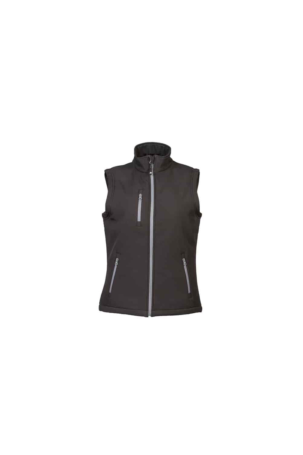 Oferta Chaleco de trabajo suave soft shell vipiteno lady marino