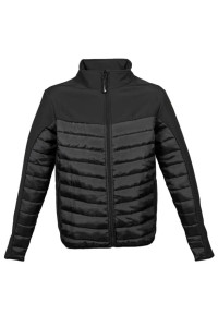 Offerta Soft shell bergen man navy/black giubbot da lavoro