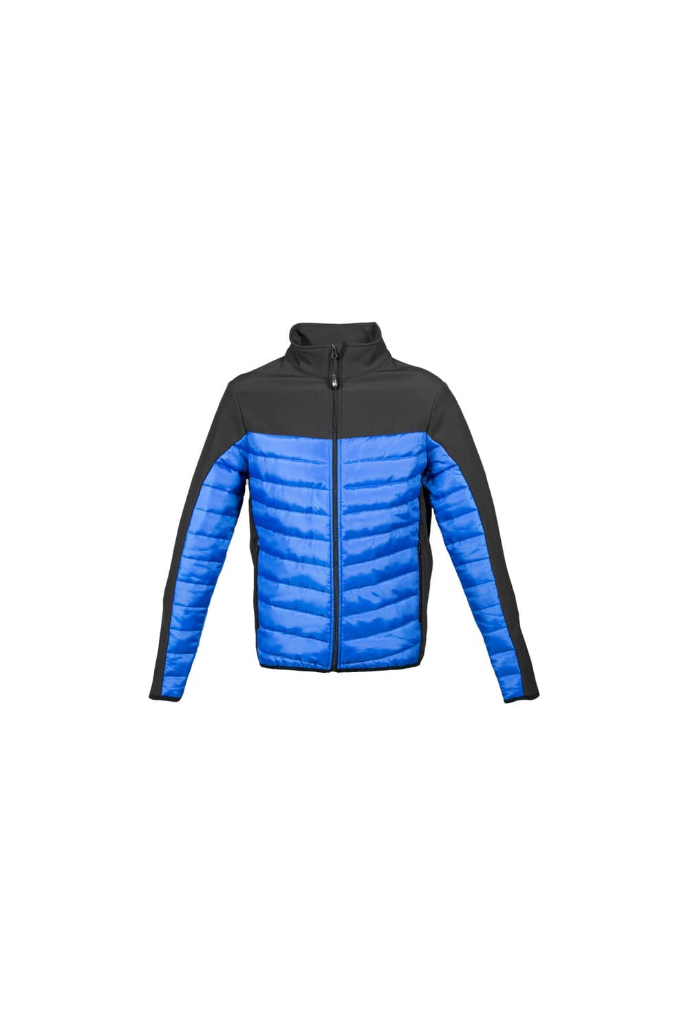 Offerta Soft shell bergen man navy/black giubbot da lavoro