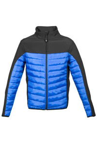 Offerta Soft shell bergen man navy/black giubbot da lavoro