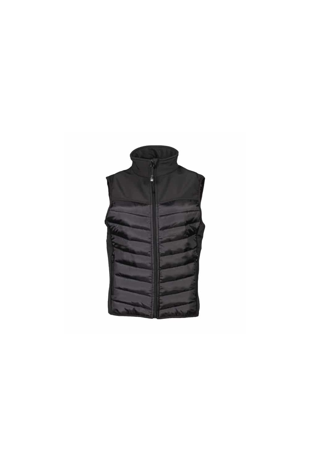 Offerta Soft shell oslo lady black/black gilet s da lavoro