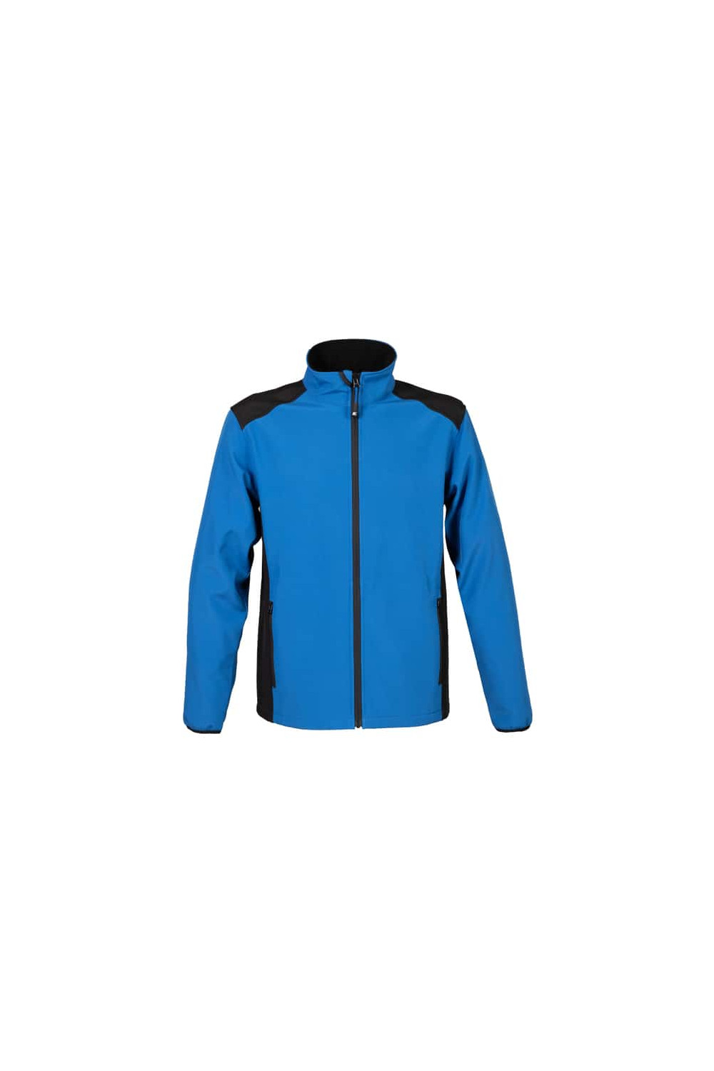 Offerta Soft shell garda black/grey giubbino sof da lavoro