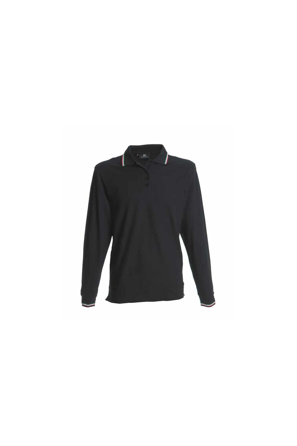 Vendita online Polo savona lady navy polo m/l da lavoro a prezzi economici