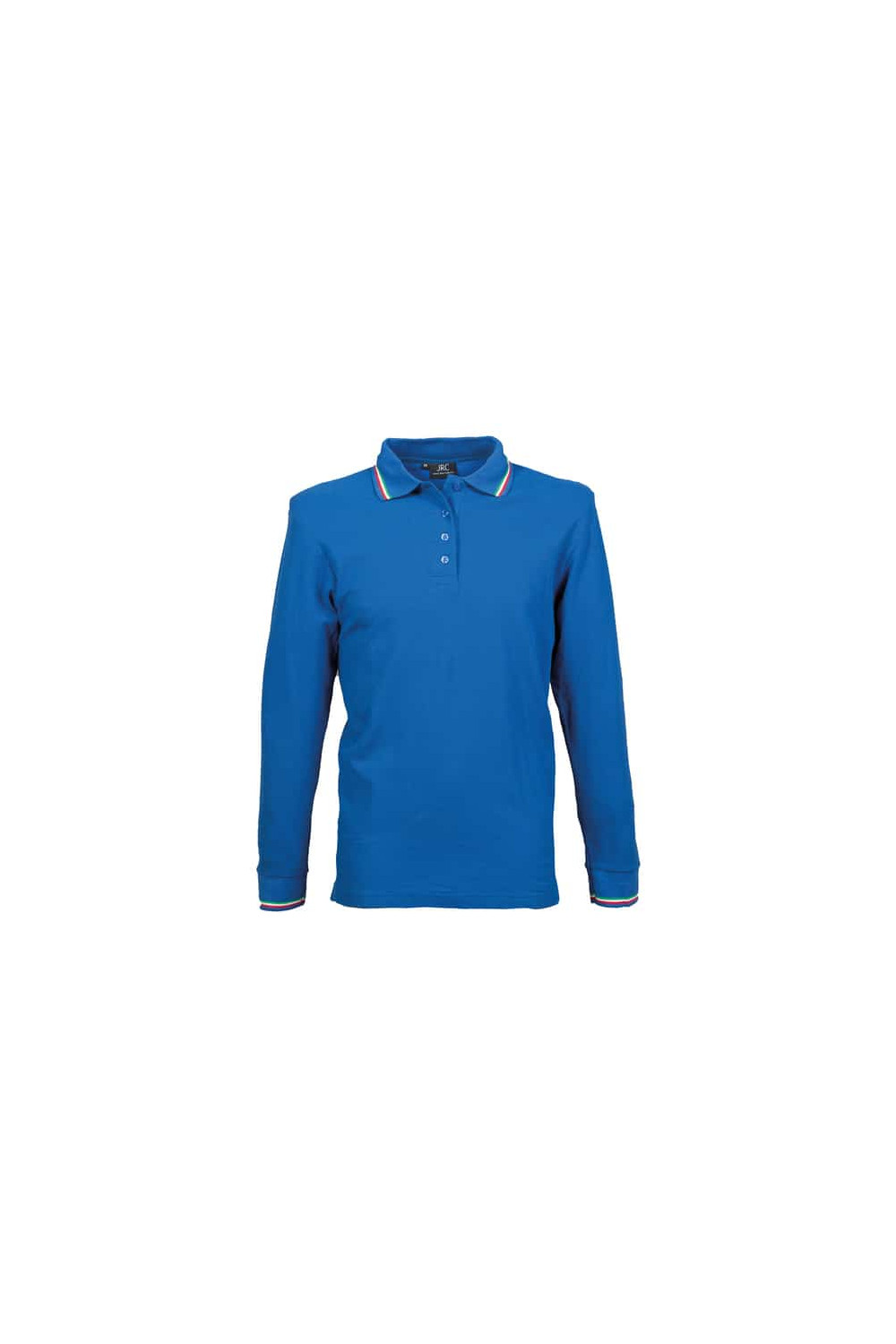 Vendita online Polo savona lady navy polo m/l da lavoro a prezzi economici