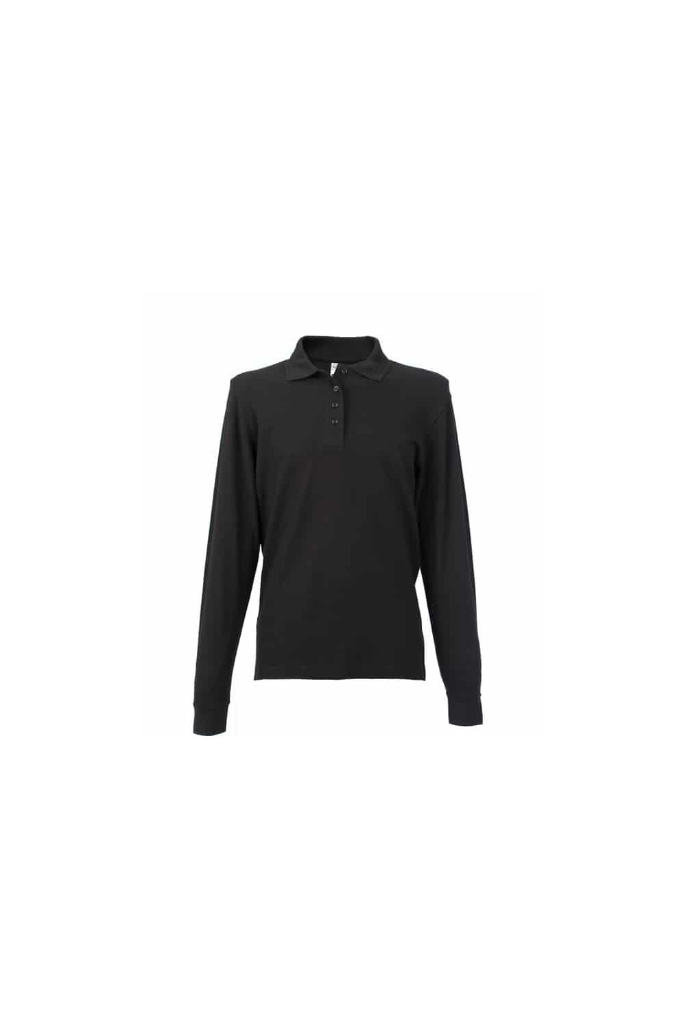 Vendita online Polo tunisi lady navy polo m/l da lavoro a prezzi economici