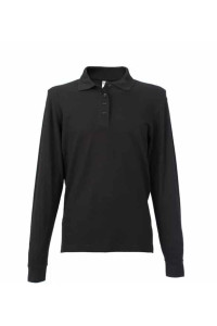 Vendita online Polo tunisi lady navy polo m/l da lavoro a prezzi economici