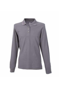 Vendita online Polo tunisi lady navy polo m/l da lavoro a prezzi economici