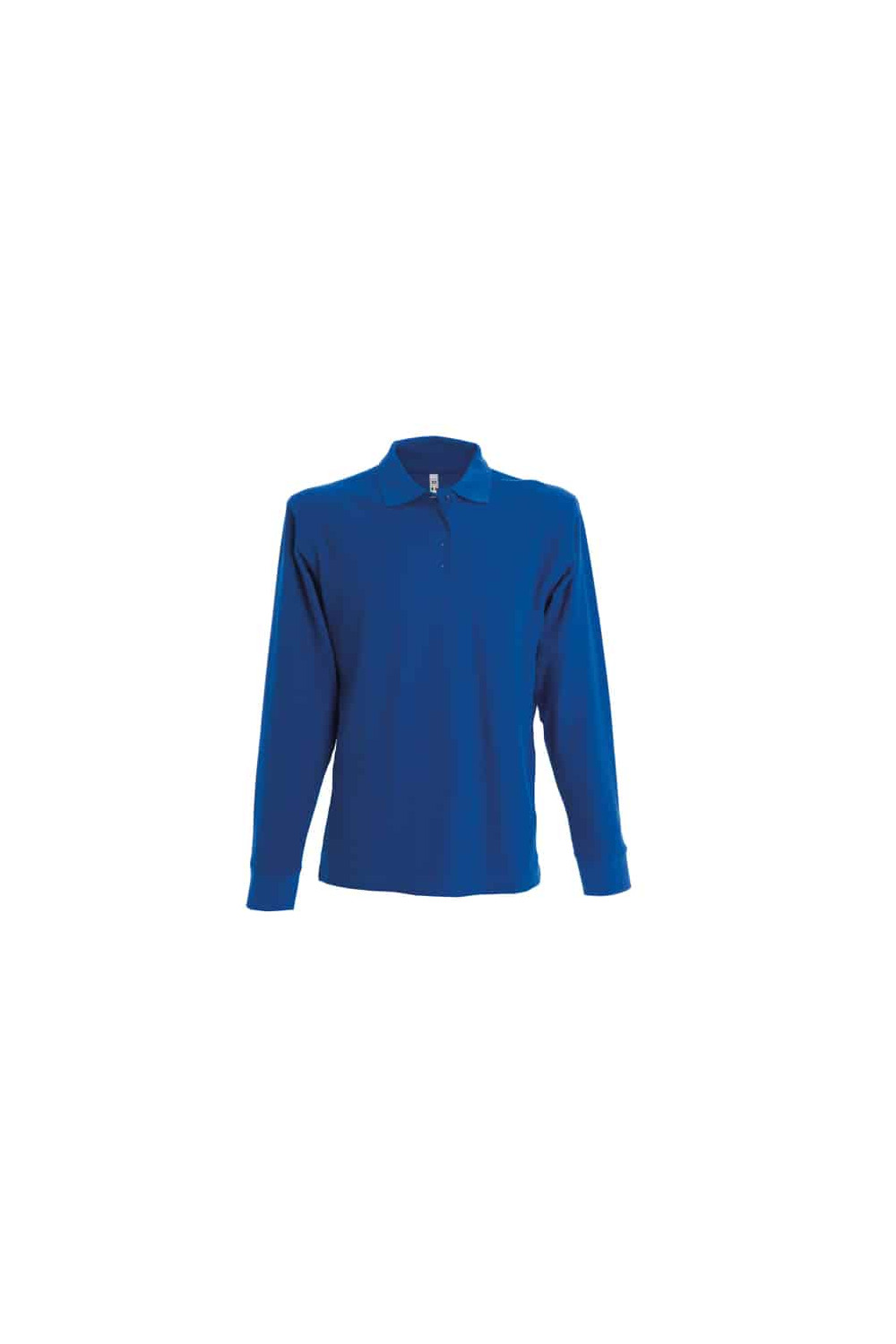 Vendita online Polo tunisi lady navy polo m/l da lavoro a prezzi economici