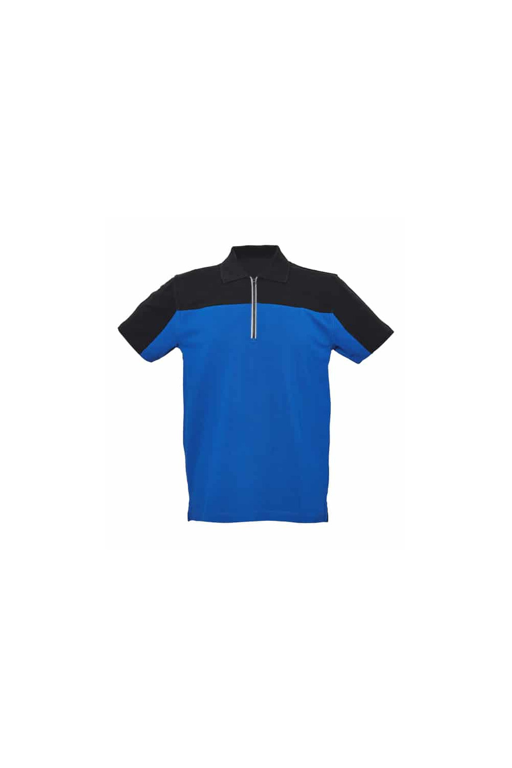 Vendita online Polo gorizia black polo m/corta da lavoro a prezzi economici