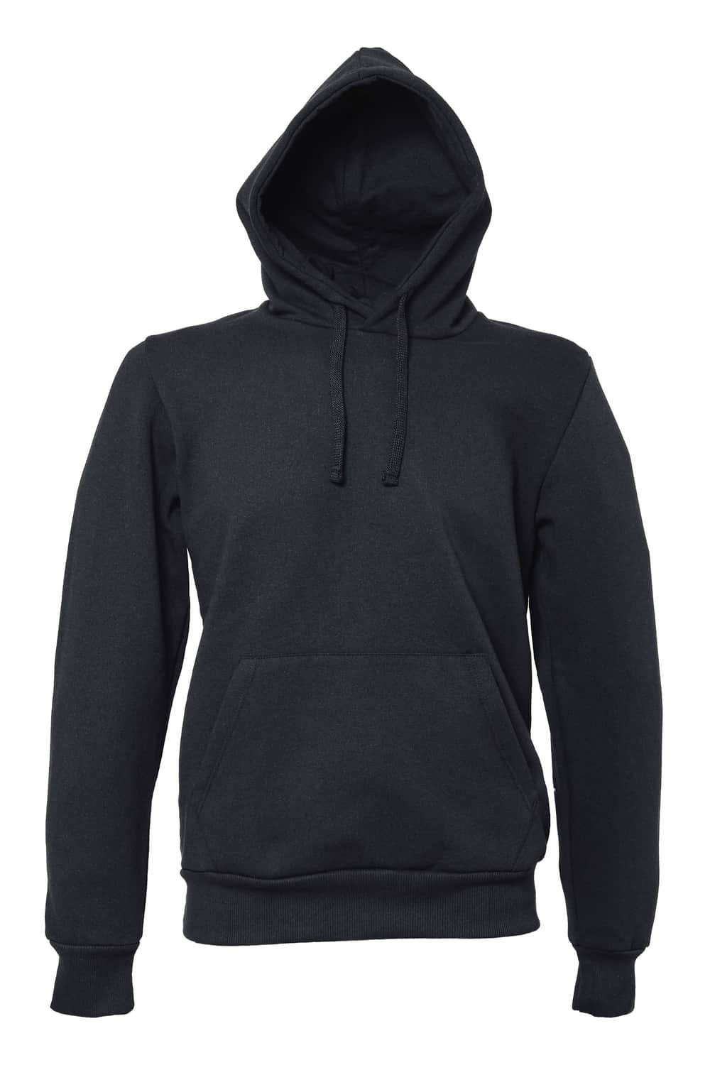 Offerta Felpa bxwork elasticizzata con cappuccio da lavoro