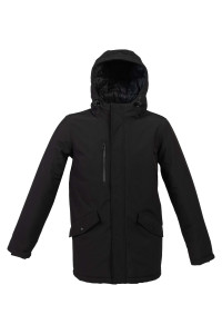 Vendita Giubbotti alaska man navy giubbotto online in offerta