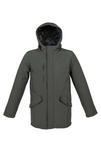 Vendita Giubbotti alaska man navy giubbotto online in offerta