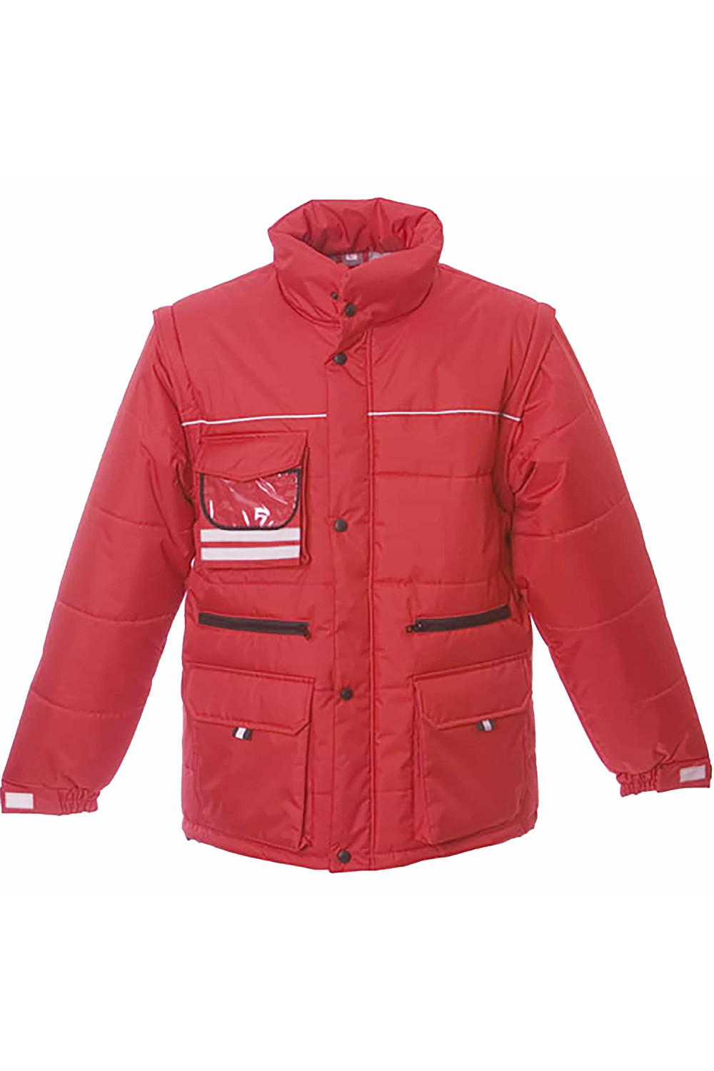 GIUBBOTTI_AMERICA_NAVY_GIUBBOTTO_43098