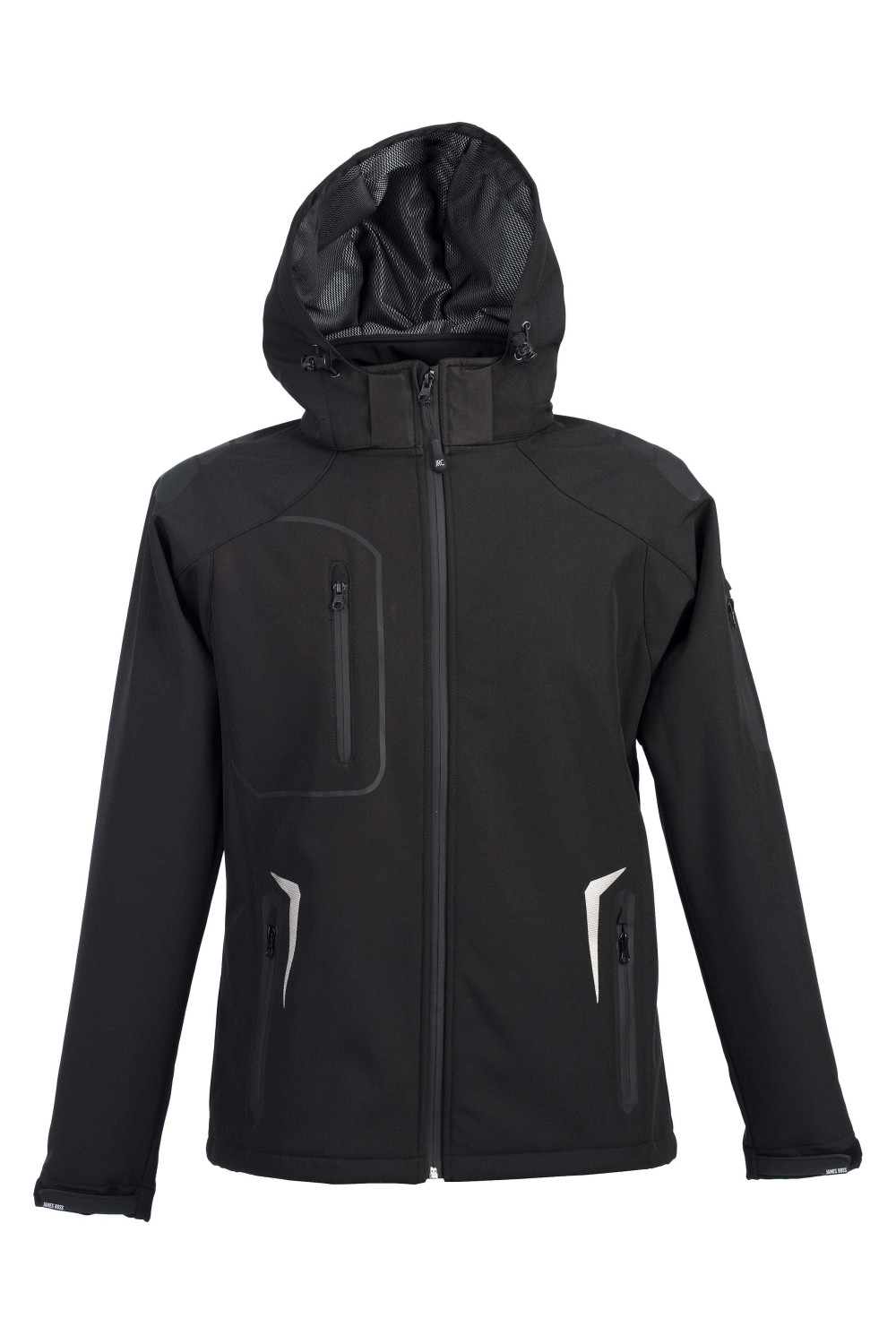 GIUBBINO_SOFT_SHELL_ARTIC_MAN_NAVY_48502