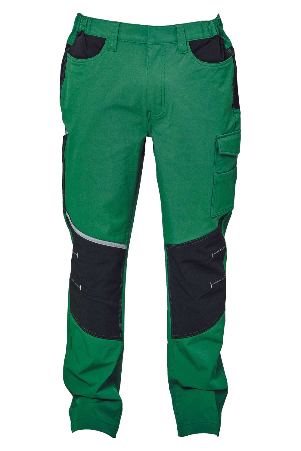 Offerta Pantaloni brennero medium man navy panta da lavoro al minor prezzo