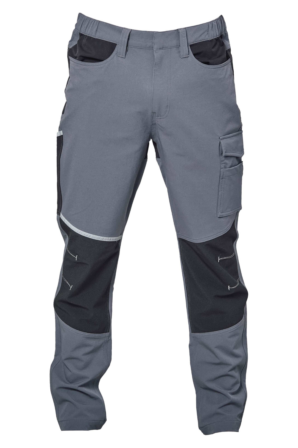 Offerta Pantaloni brennero medium man navy panta da lavoro al minor prezzo