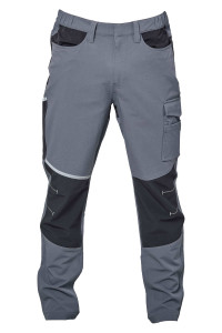 Offerta Pantaloni brennero medium man navy panta da lavoro al minor prezzo
