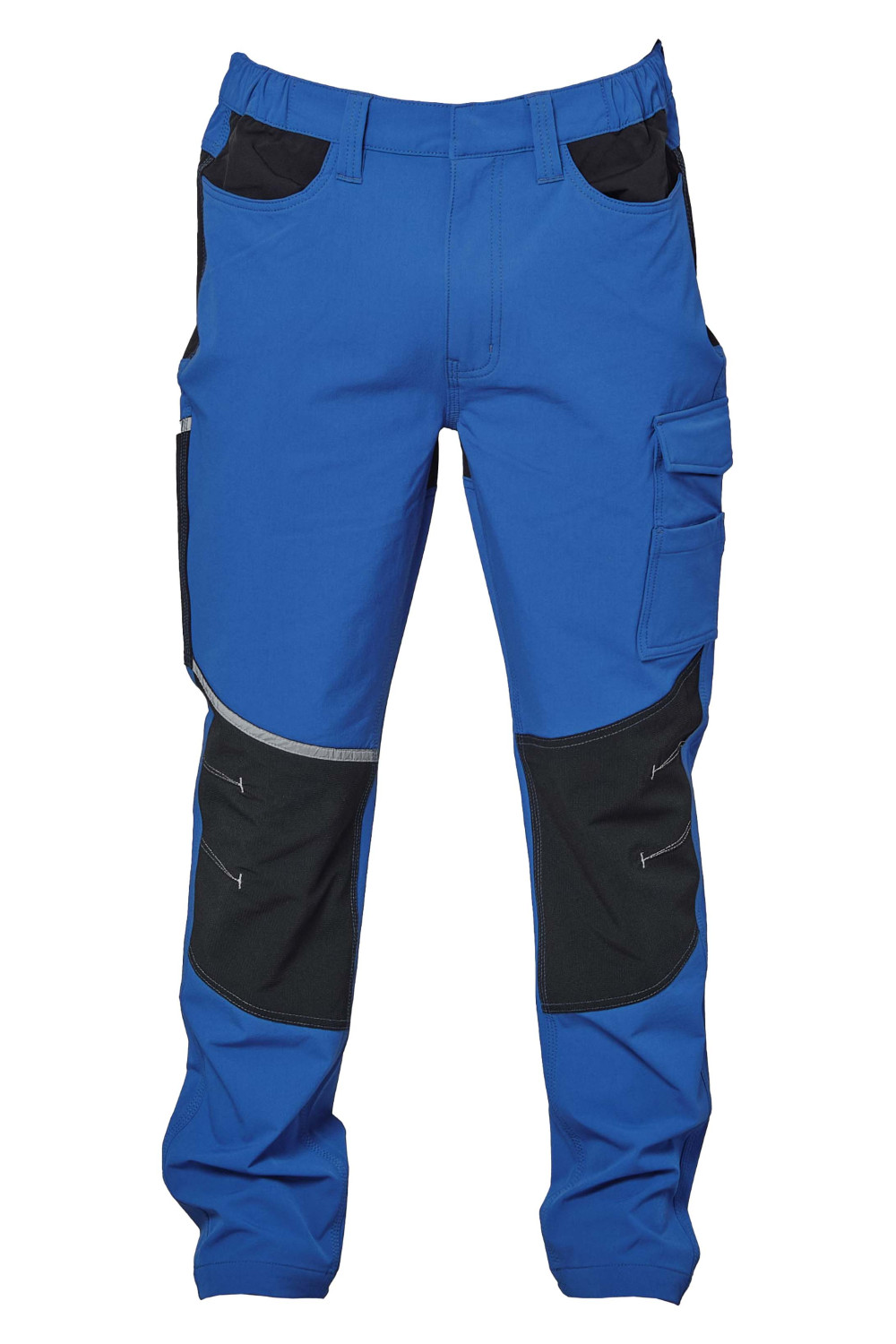 Offerta Pantaloni brennero medium man navy panta da lavoro al minor prezzo