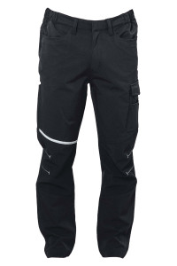 Offerta Pantaloni brennero medium man navy panta da lavoro al minor prezzo
